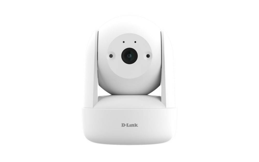 DLink Deutschland 2K Pan Tilt Wi-Fi Camera DCS-6501LH/EC1