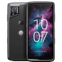 Smartphone Crosscall 1001053701872 6,1" 6 GB RAM 6 GB Schwarz Smartphone Crosscall 1001053701872 6,1" 6 GB RAM 6 GB Schwarz
