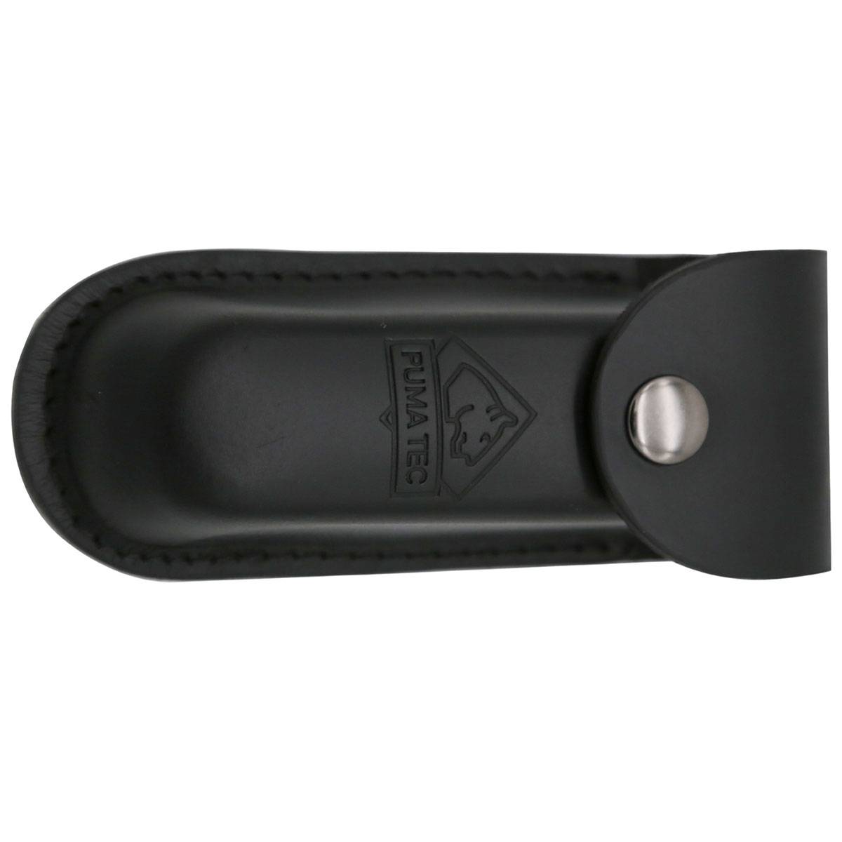 Puma TEC Jagdtaschenmesser G10 - Orange