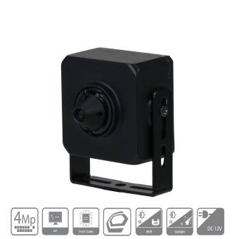 Dahua - IPC-HUM4431SP-L4-0280B-S3 - IP - Lochkamera