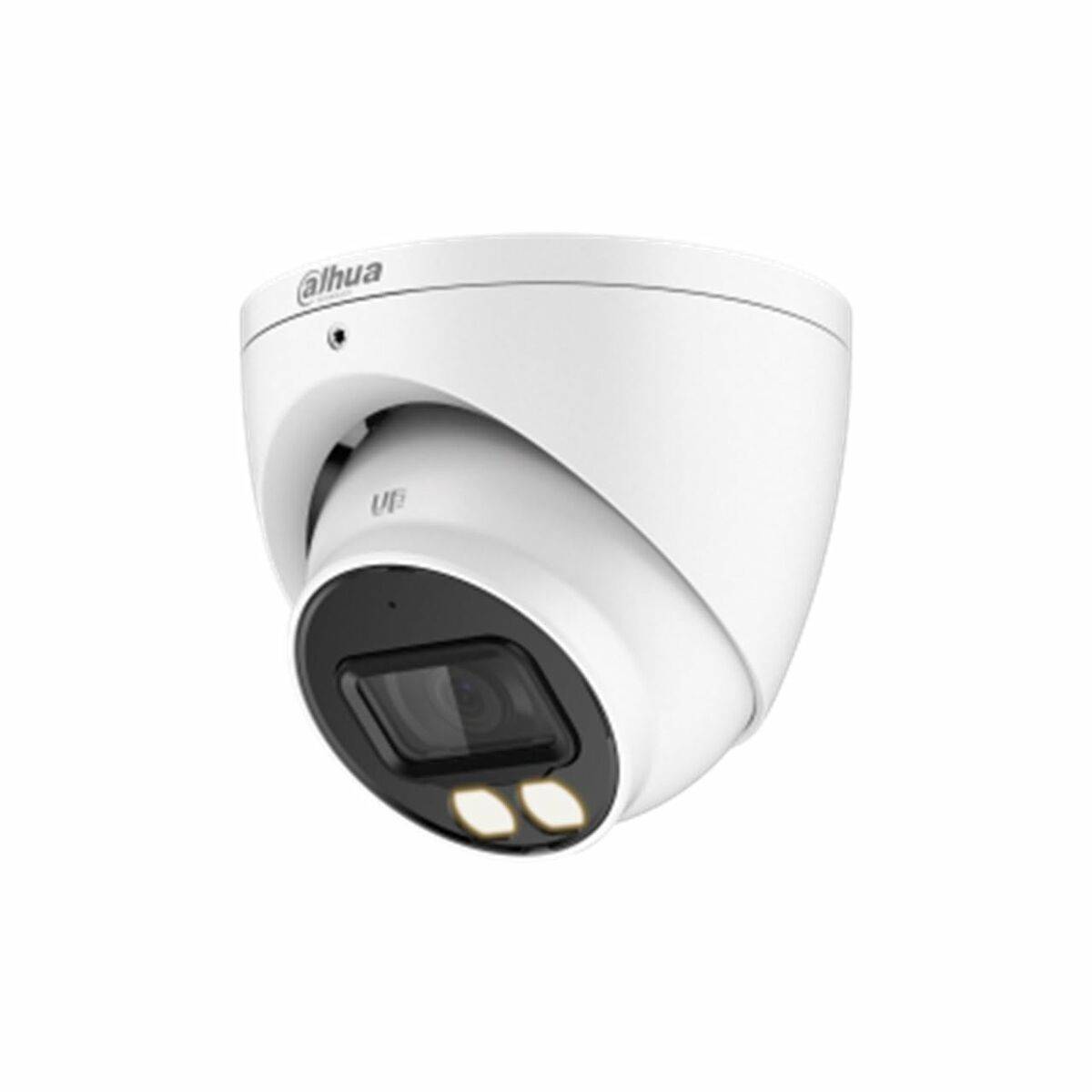 Dahua - HAC-HDW1509TP-IL-A-0280B-S2 - HDCVI - Eyeball