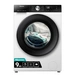 Waschmaschine Hisense WF3S9043BW3 60 cm 1400 rpm 9 kg Waschmaschine Hisense WF3S9043BW3 60 cm 1400 rpm 9 kg