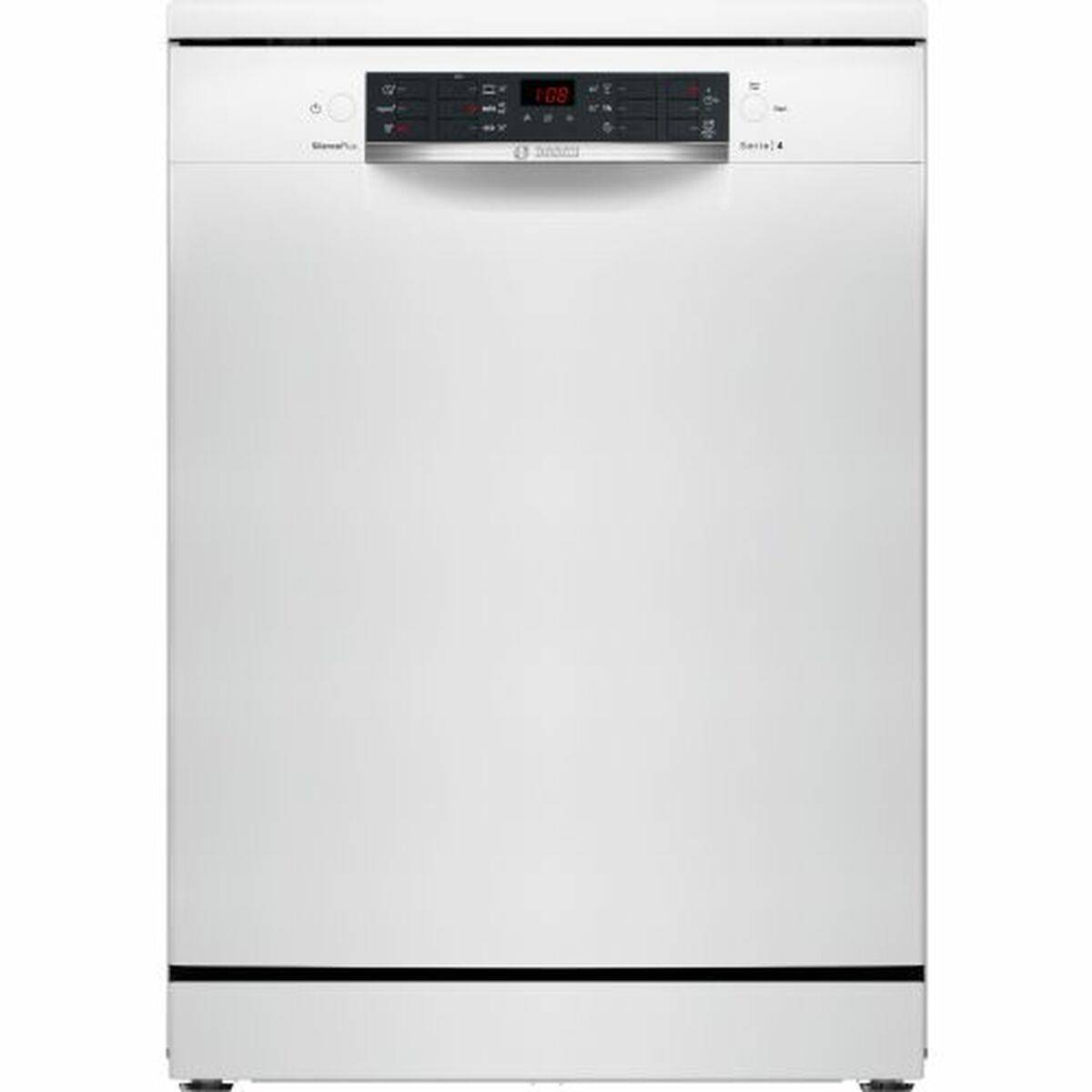 Geschirrspüler BOSCH SMS46KW01E