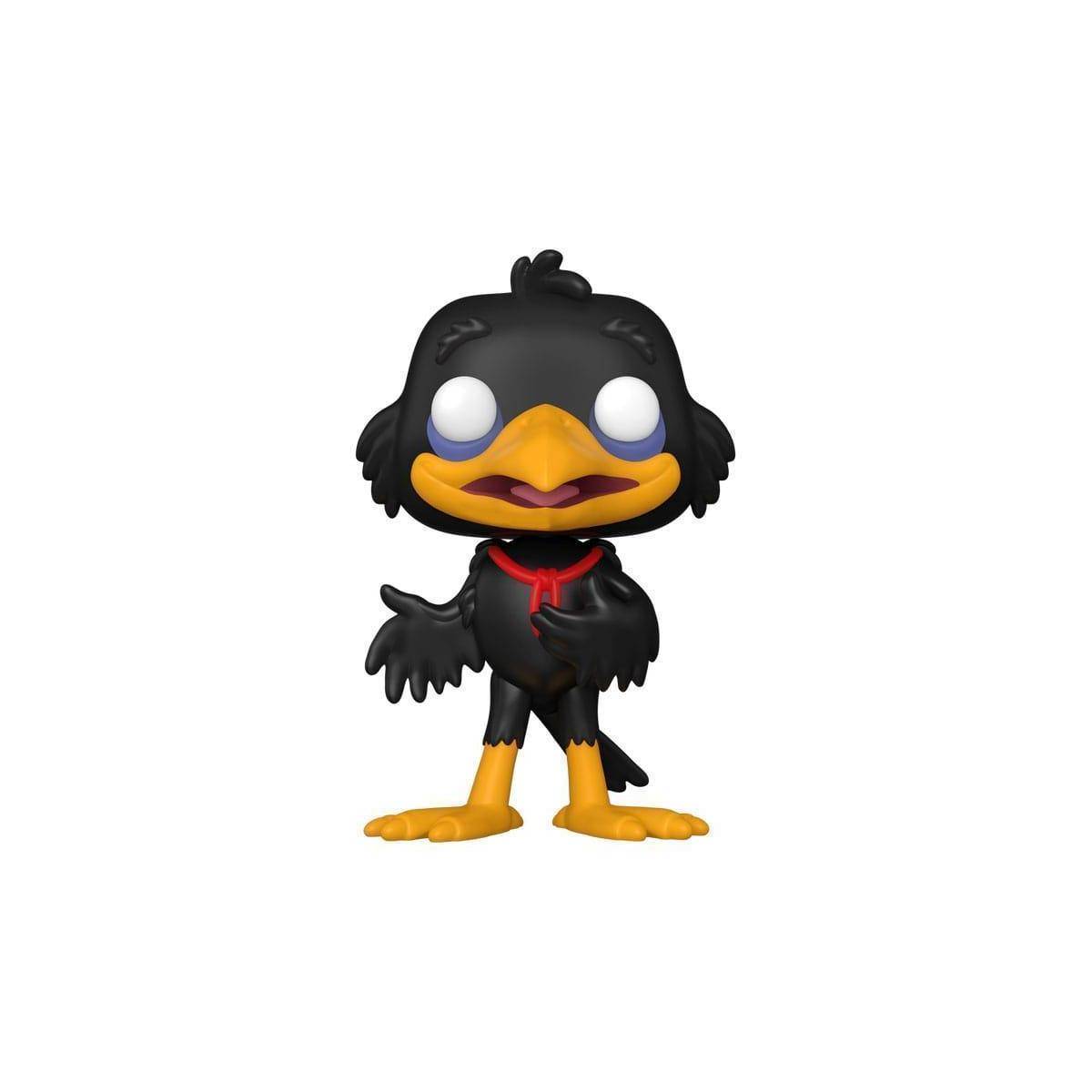 Mrs. Brisby und das Geheimnis von NIMH POP! Movies Vinyl Figur Jeremy 9 cm