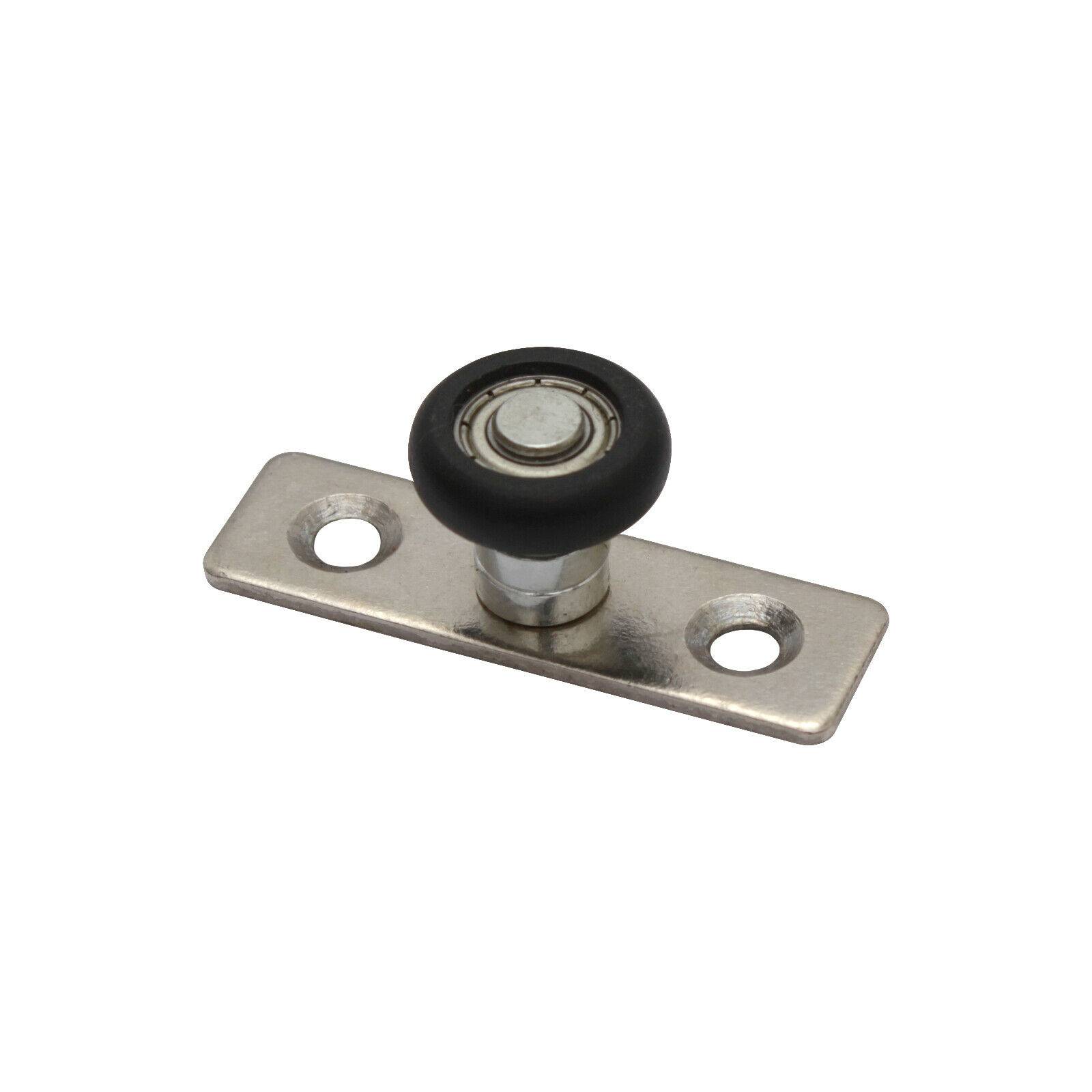 Bodenführung Holzschiebetür Schiebetür Führung Kugellager Schiebetürbeschlag E