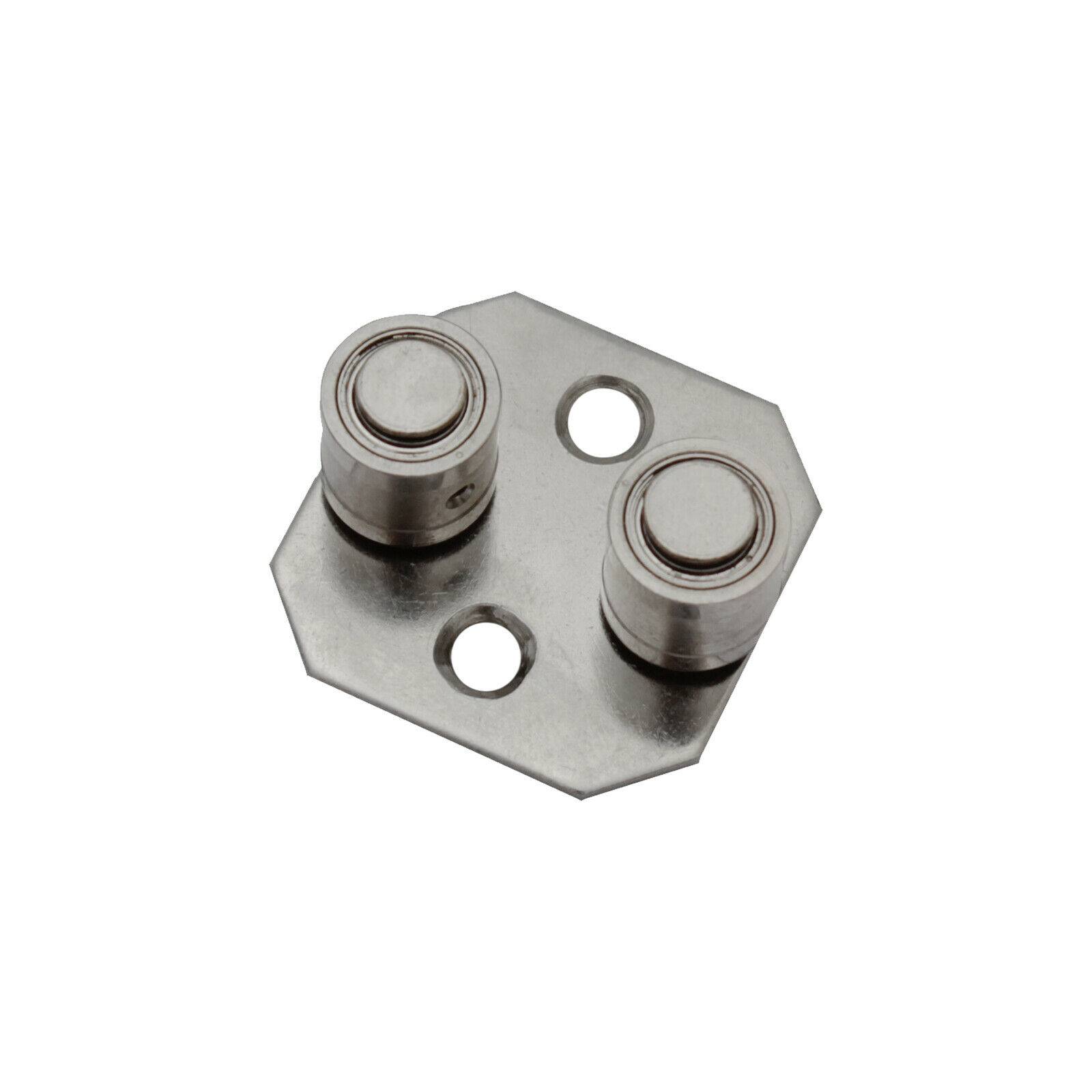 Bodenführung Holzschiebetür Schiebetür Führung Kugellager Schiebetürbeschlag F