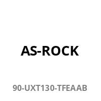 ASROCK - Taichi Series TC-1300T ATX 80+ Titanium black retail - PC-/Server Netzteil - ATX