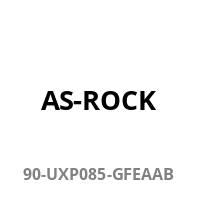ASROCK - Phantom Gaming PG-850G ATX 80+ Gold black retail - PC-/Server Netzteil - ATX