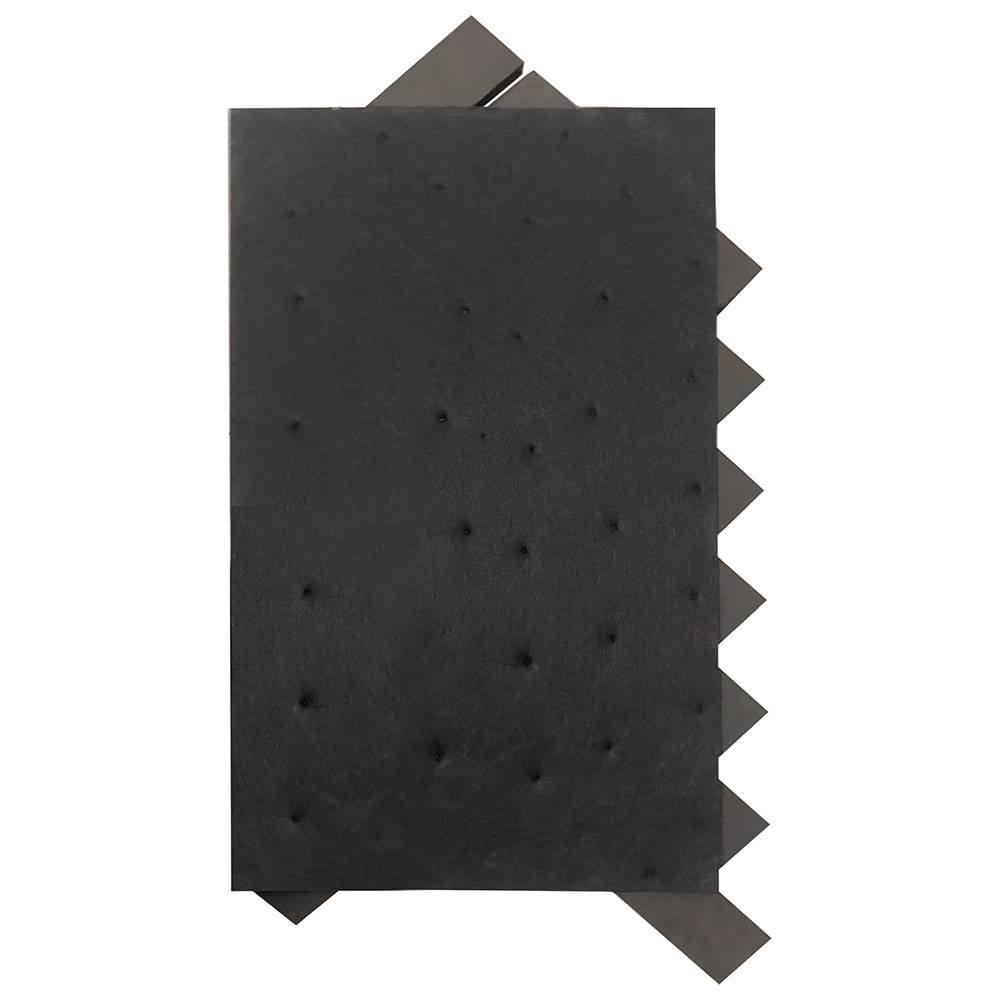 AKUSTIKPANEEL VEGA - Farbe: Oiled Oak, Paneele: 3 x Paneele