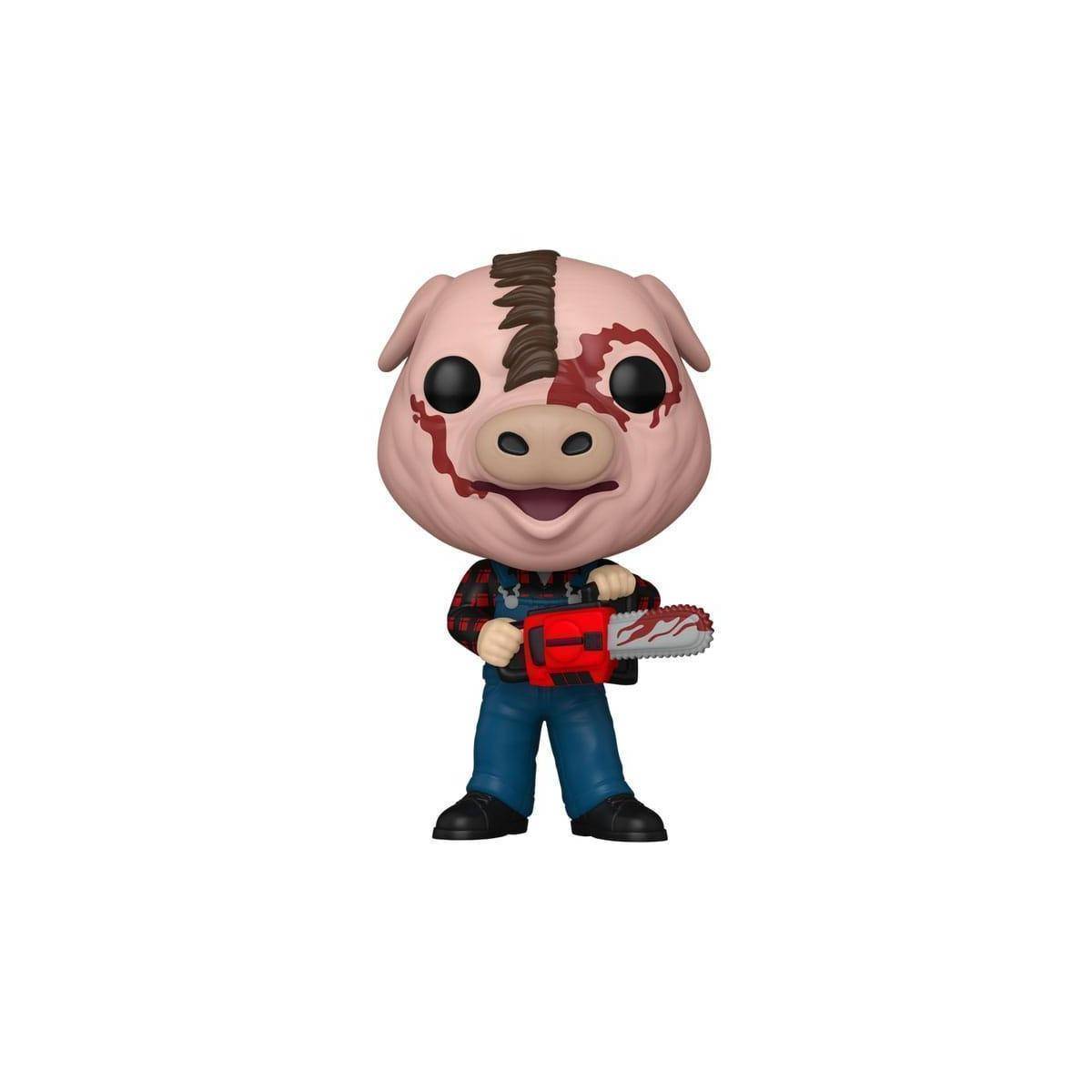 Hotel zur Hölle POP! Movies Vinyl Figur Vincent Smith 9 cm