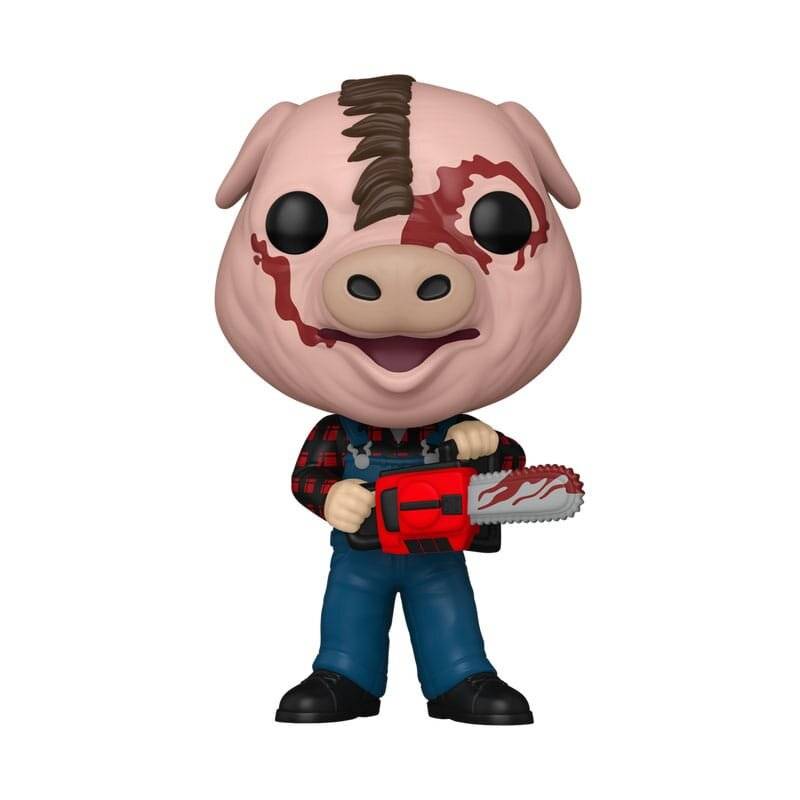POP-Figur Motel Hell Vincent Smith