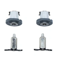 Für DJI Mavic Air 3 Arm Shaft Vorderachse Links Ersatzteil Reparatur Für DJI Mavic Air 3 Arm Shaft Vorderachse Links Ersatzteil Reparatur