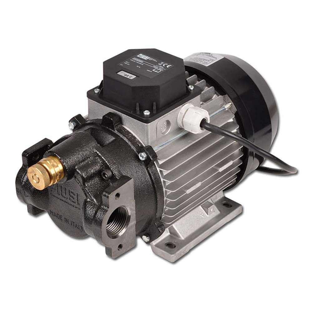 Ölpumpe "Viscomat 90" - Antrieb 400 V - Leistung 2 kW1" iG