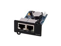 Conceptronic NMC01 Netzwerkkarte 2x RJ45