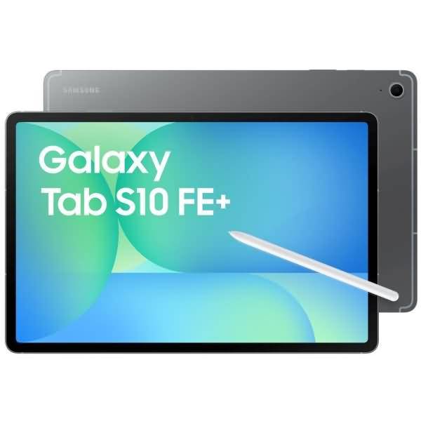 Samsung X620N Galaxy Tab S10 FE+ 13,1'' Wi-Fi 128 GB (Gray)