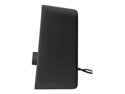 LOGI Z150 Multimedia Speakers - Midnight Eingabe / Ausgabe Lautsprecher