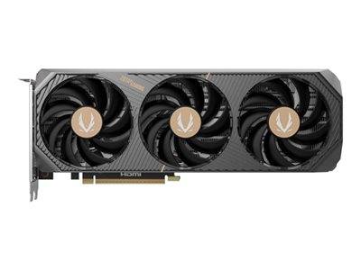 ZOTAC GAMING RTX5070Ti SOLID SFF OC 16GB Komponenten Grafikkarten (GPU) Consumer- & Gaming
