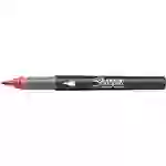 Sharpie Kreativmarker ACRYLIC, Pinselspitze, rot Sharpie Kreativmarker ACRYLIC, Pinselspitze, rot