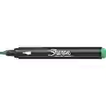 Sharpie Kreativmarker ACRYLIC, Rundspitze, emeraldgrün Sharpie Kreativmarker ACRYLIC, Rundspitze, emeraldgrün
