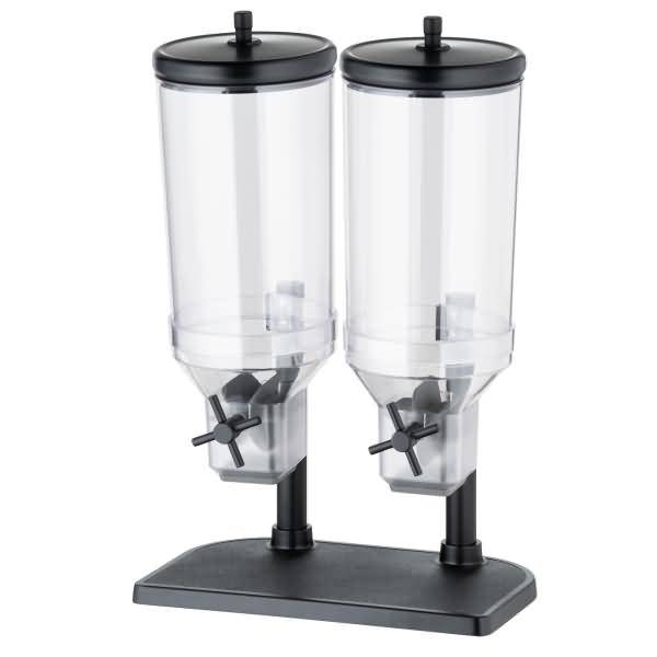 Cerealienspender FRESH & EASY Duo 11841