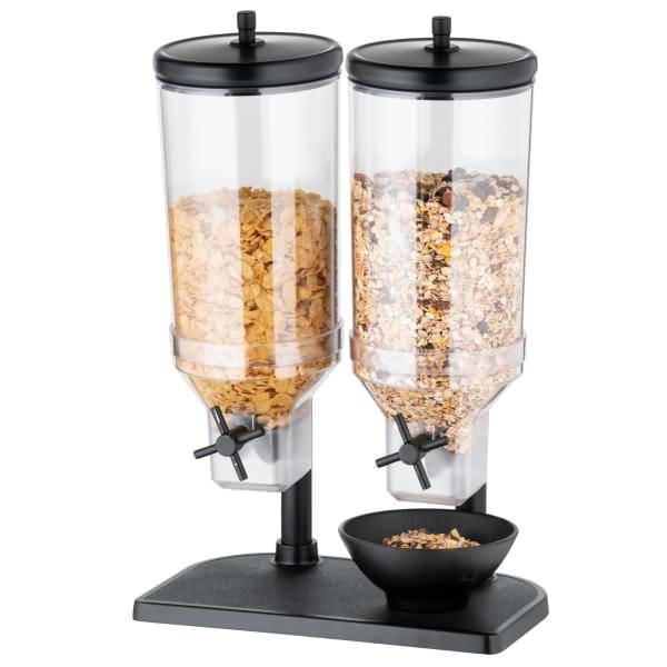 Cerealienspender FRESH & EASY Duo 11841