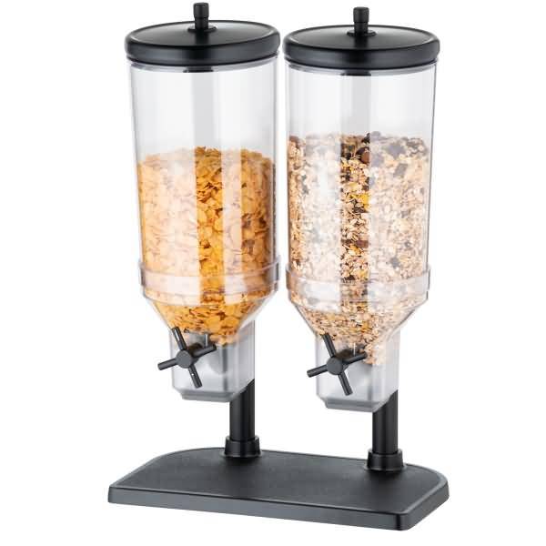 Cerealienspender FRESH & EASY Duo 11841