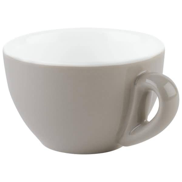 Kaffeetasse SNUG 16003 200ml taupe 6 Stück