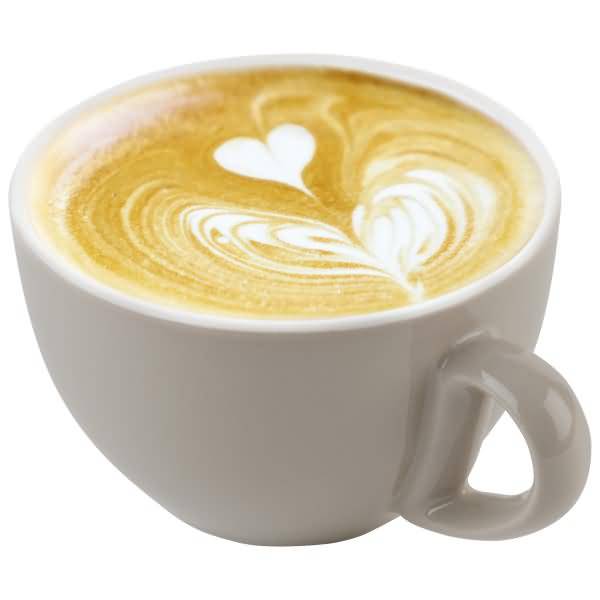 Cappuccinotasse SNUG 16006 300ml Taupe 6 Stück