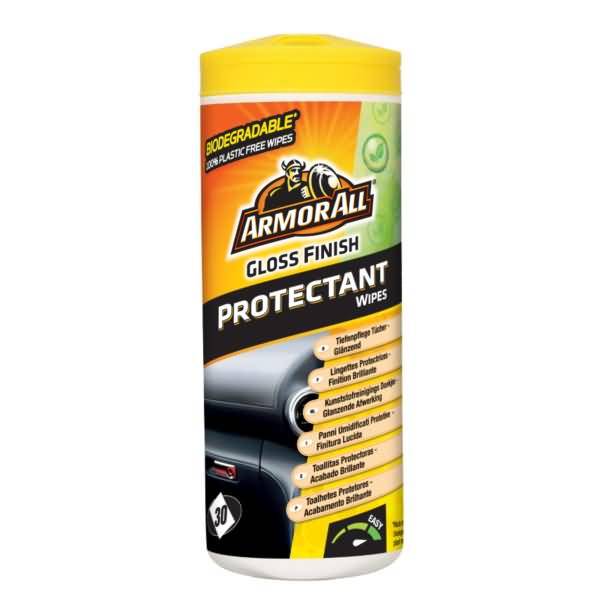 Tiefenpflegetücher E303288100 Dose 30 Stück