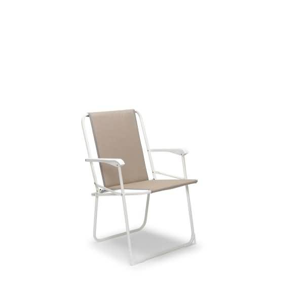 Klappstuhl Chiemsee 34216822 beige