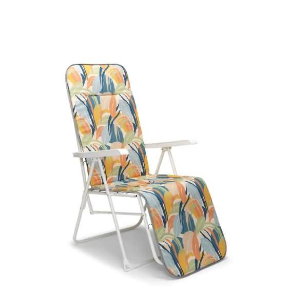 Relaxliege Chiemsee 34306812 tropical