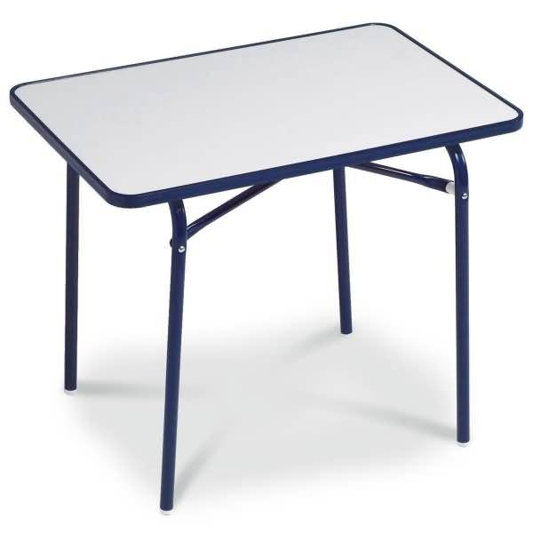 Kinder-Campingklapptisch 35500020 blau