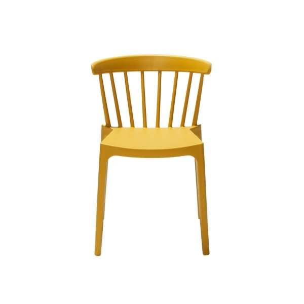 Stuhl Windson 50904 gelb 4 Stück