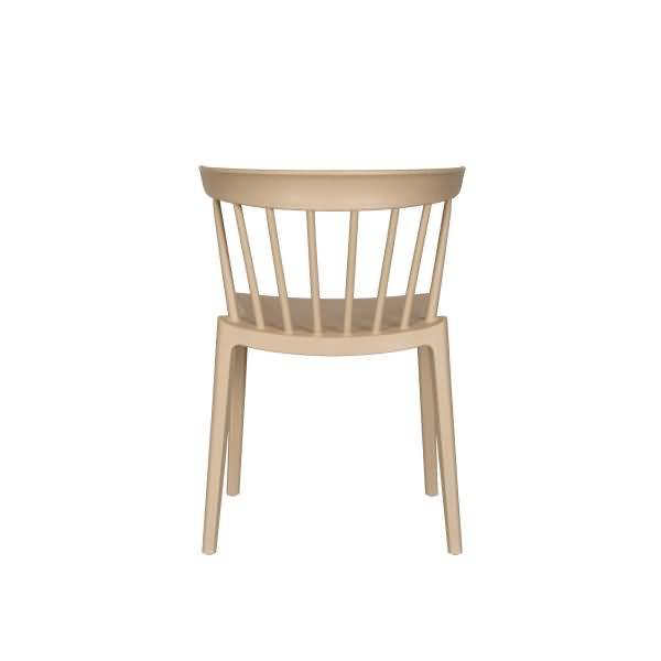 Stuhl Windson 50906 sand 4 Stück