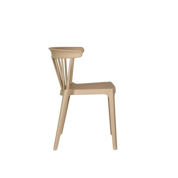 Stuhl Windson 50906 sand 4 Stück
