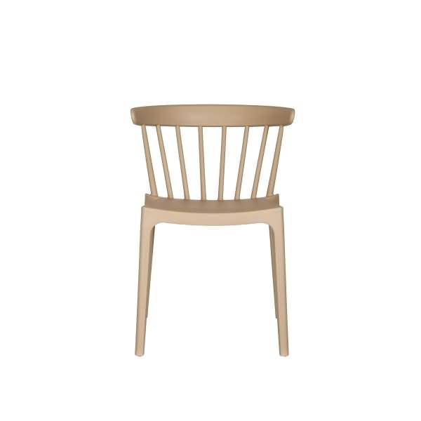 Stuhl Windson 50906 sand 4 Stück