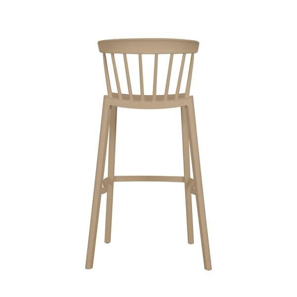 Barstuhl Windson 50909 sand 4 Stück