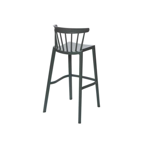 Barstuhl Windson 50913 jadegrün 4 Stück