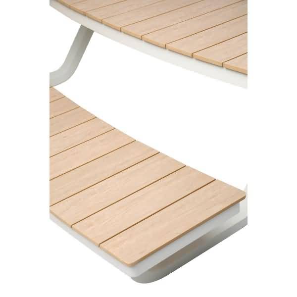 Picknicktisch Buddy 521491 sand