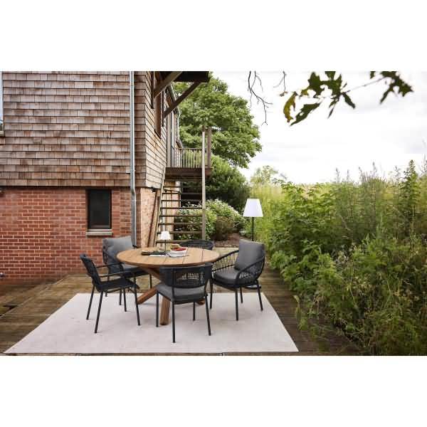 Gartentisch Delft 523403 Akazie