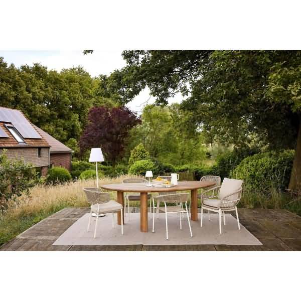 Stuhl Spitz 552495 sand 2 Stück