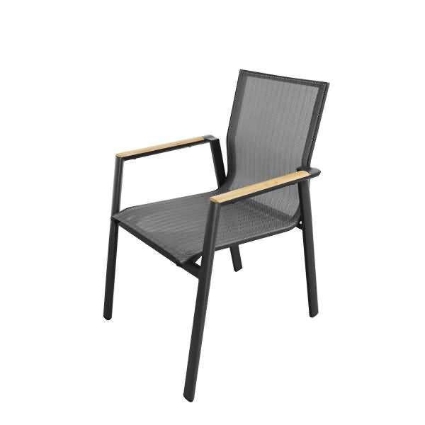 Sessel Rhodos 552436 anthrazit