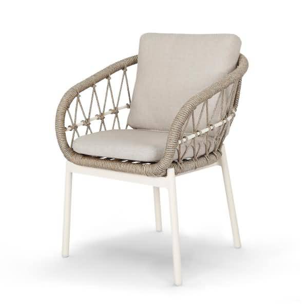 Stuhl Tropea 552494 sand