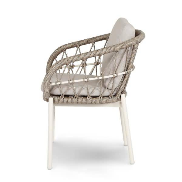 Stuhl Tropea 552494 sand