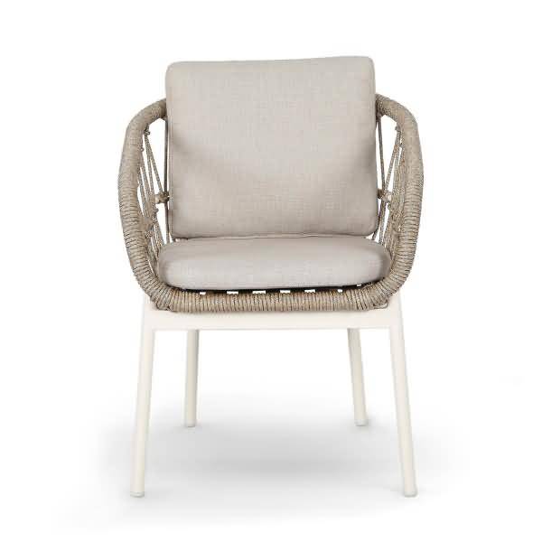 Stuhl Tropea 552494 sand