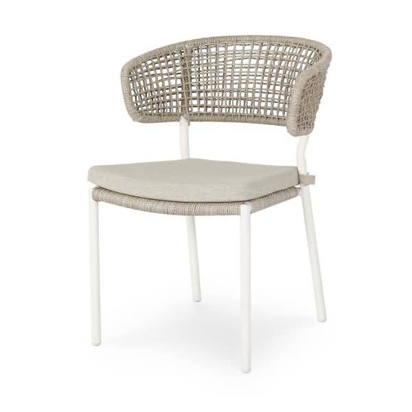 Stuhl Spitz 552495 sand 2 Stück