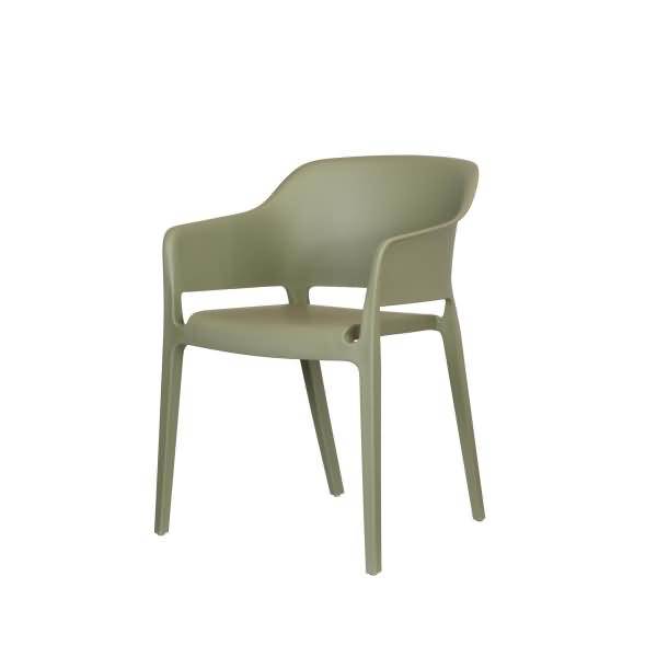 Stuhl Giethoorn 554451 grün 4 Stück