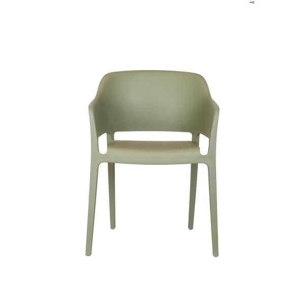 Stuhl Giethoorn 554451 grün 4 Stück