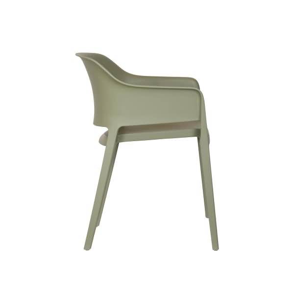 Stuhl Giethoorn 554451 grün 4 Stück