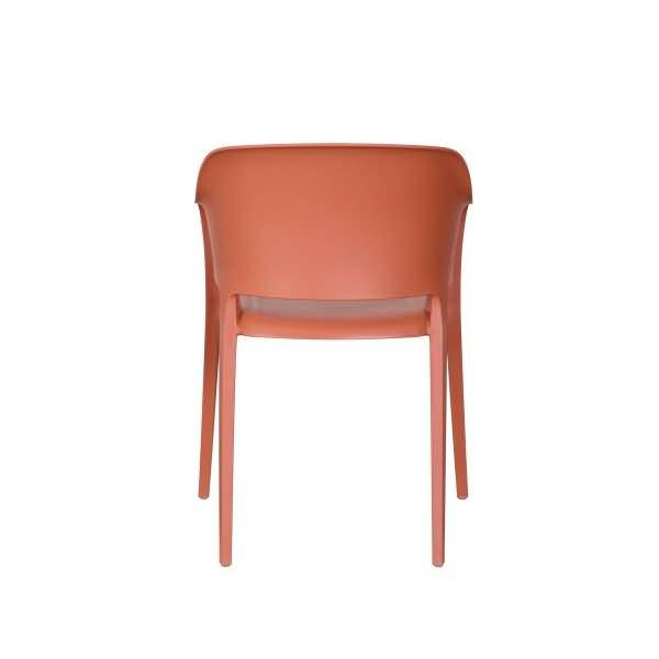 Stuhl Giethoorn 554471 terracotta 4 Stück